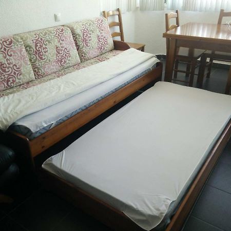 Apartmán Maresol Costa de Caparica Exteriér fotografie