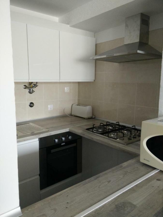 Apartmán Maresol Costa de Caparica Exteriér fotografie