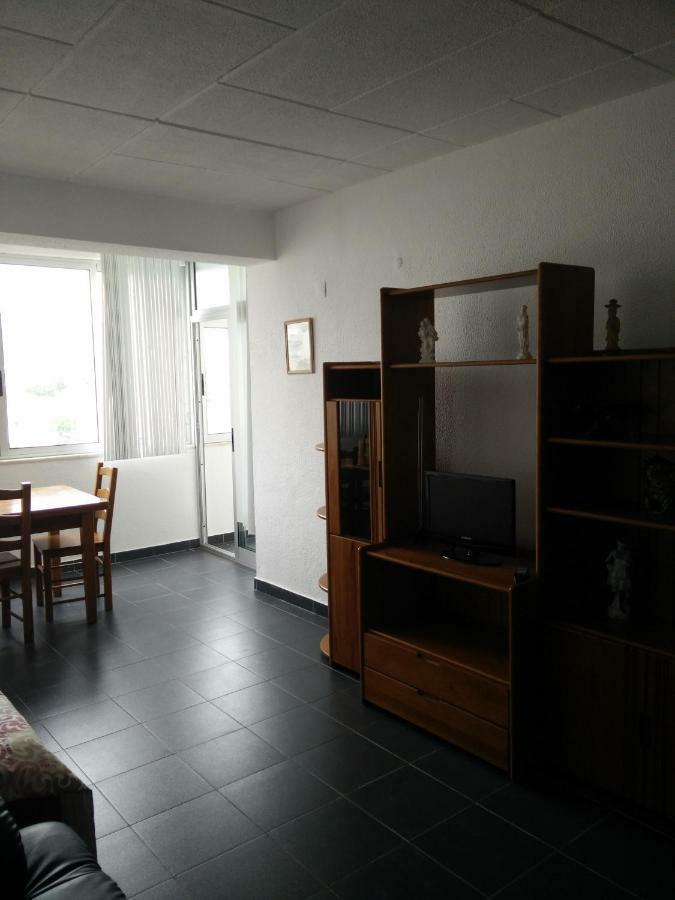Apartmán Maresol Costa de Caparica Exteriér fotografie
