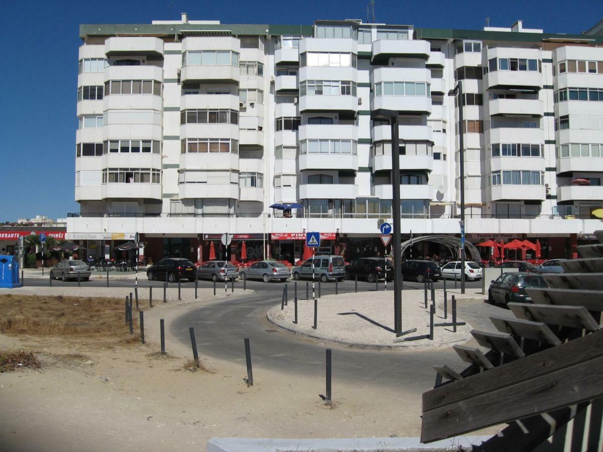 Apartmán Maresol Costa de Caparica Exteriér fotografie