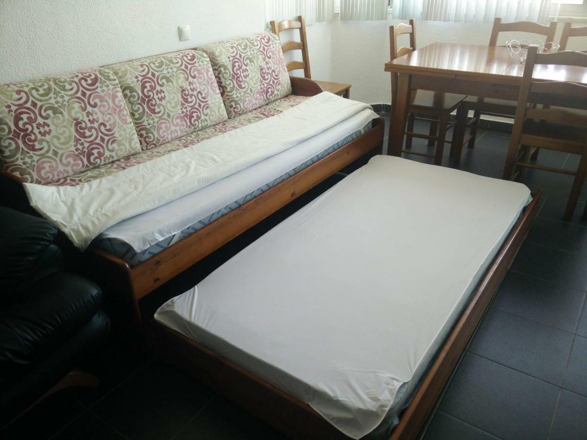 Apartmán Maresol Costa de Caparica Exteriér fotografie