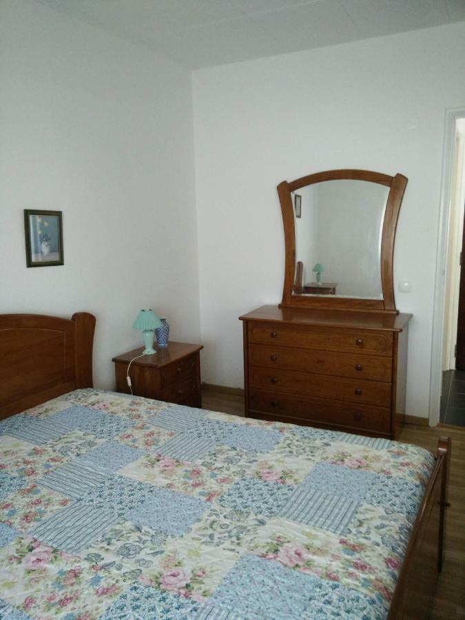 Apartmán Maresol Costa de Caparica Exteriér fotografie