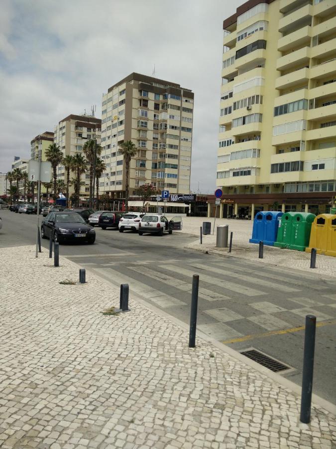 Apartmán Maresol Costa de Caparica Exteriér fotografie